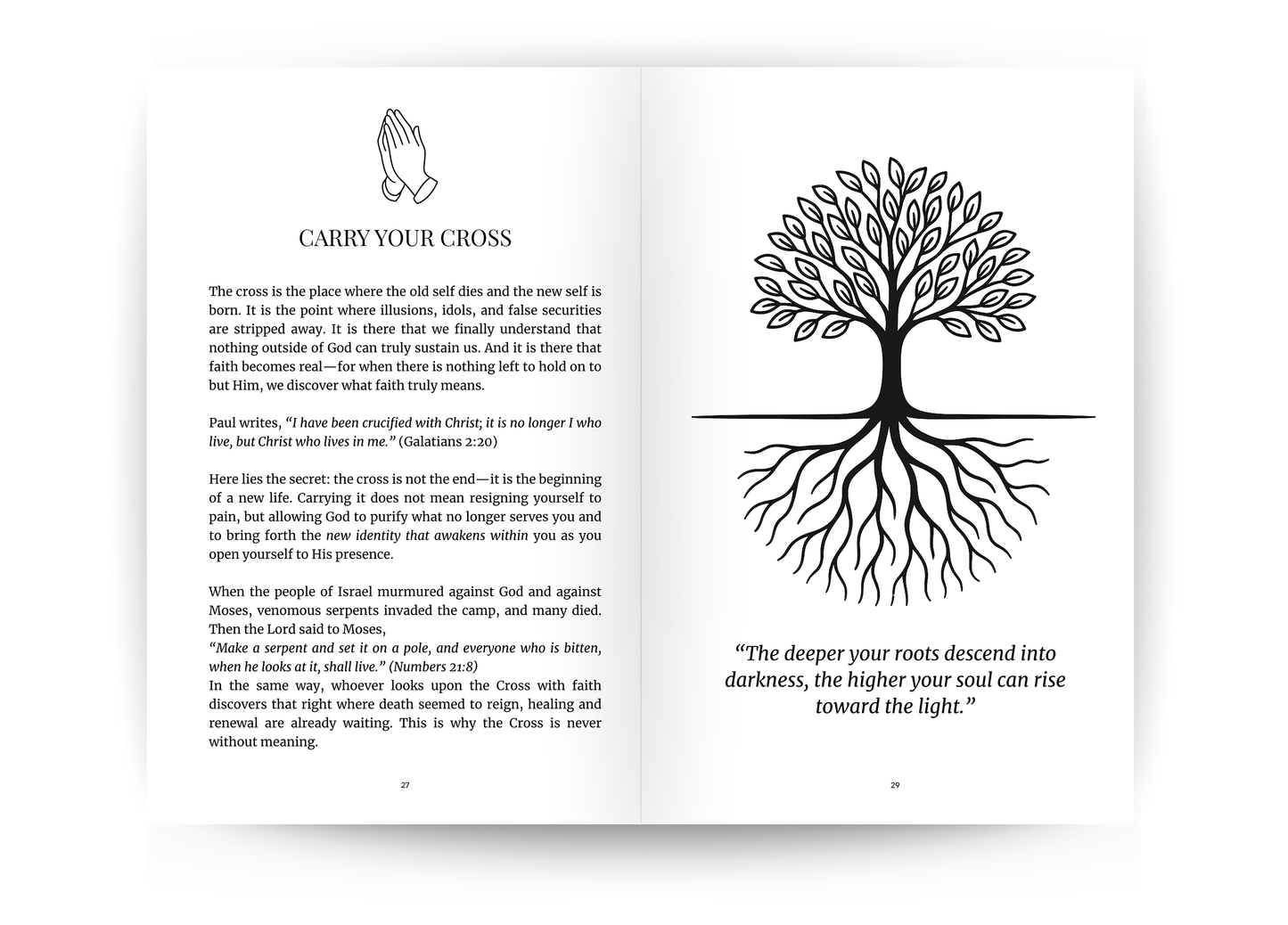 I Am Led By Faith (Paperback)