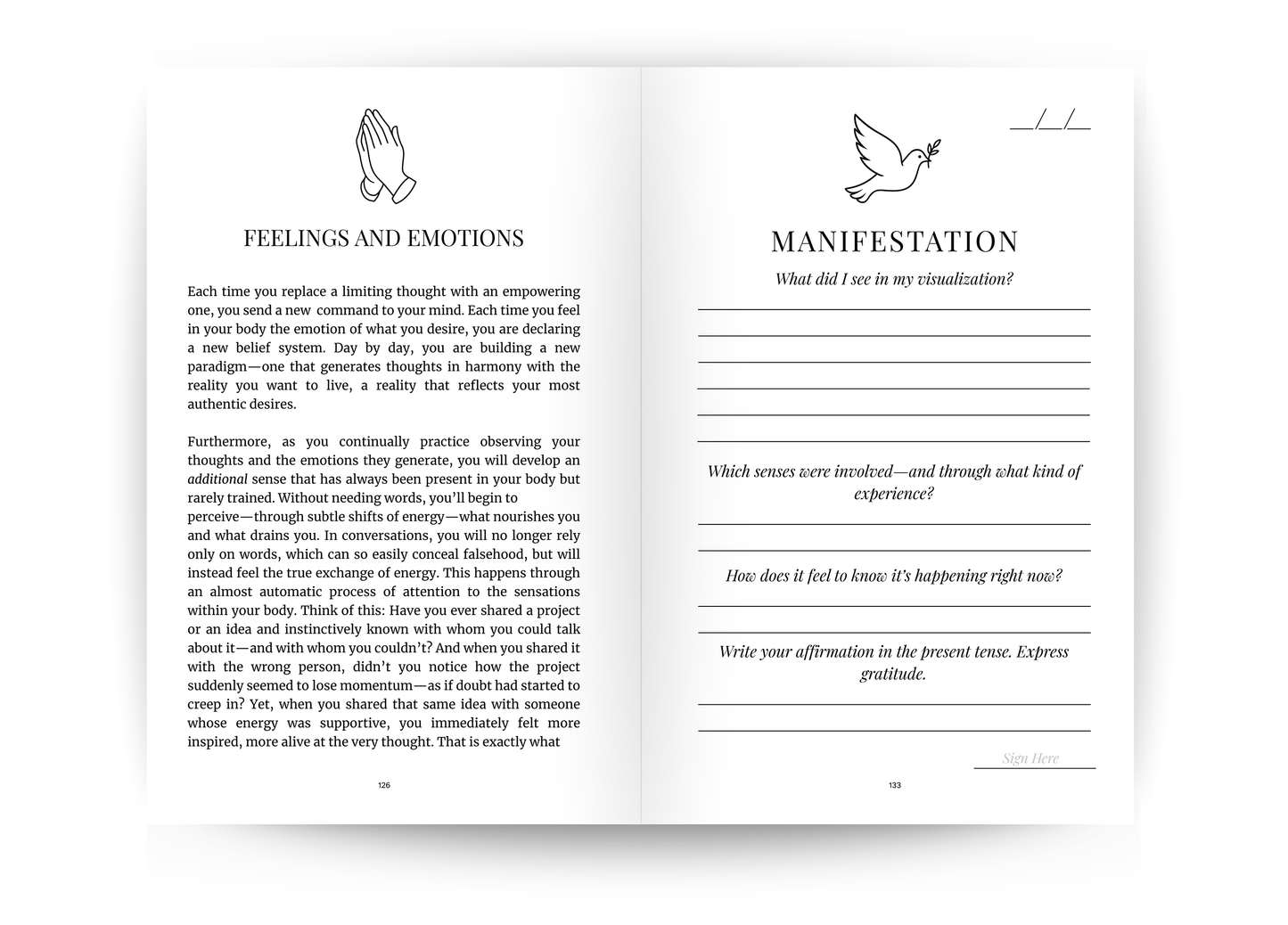 I Am Led By Faith (Paperback)