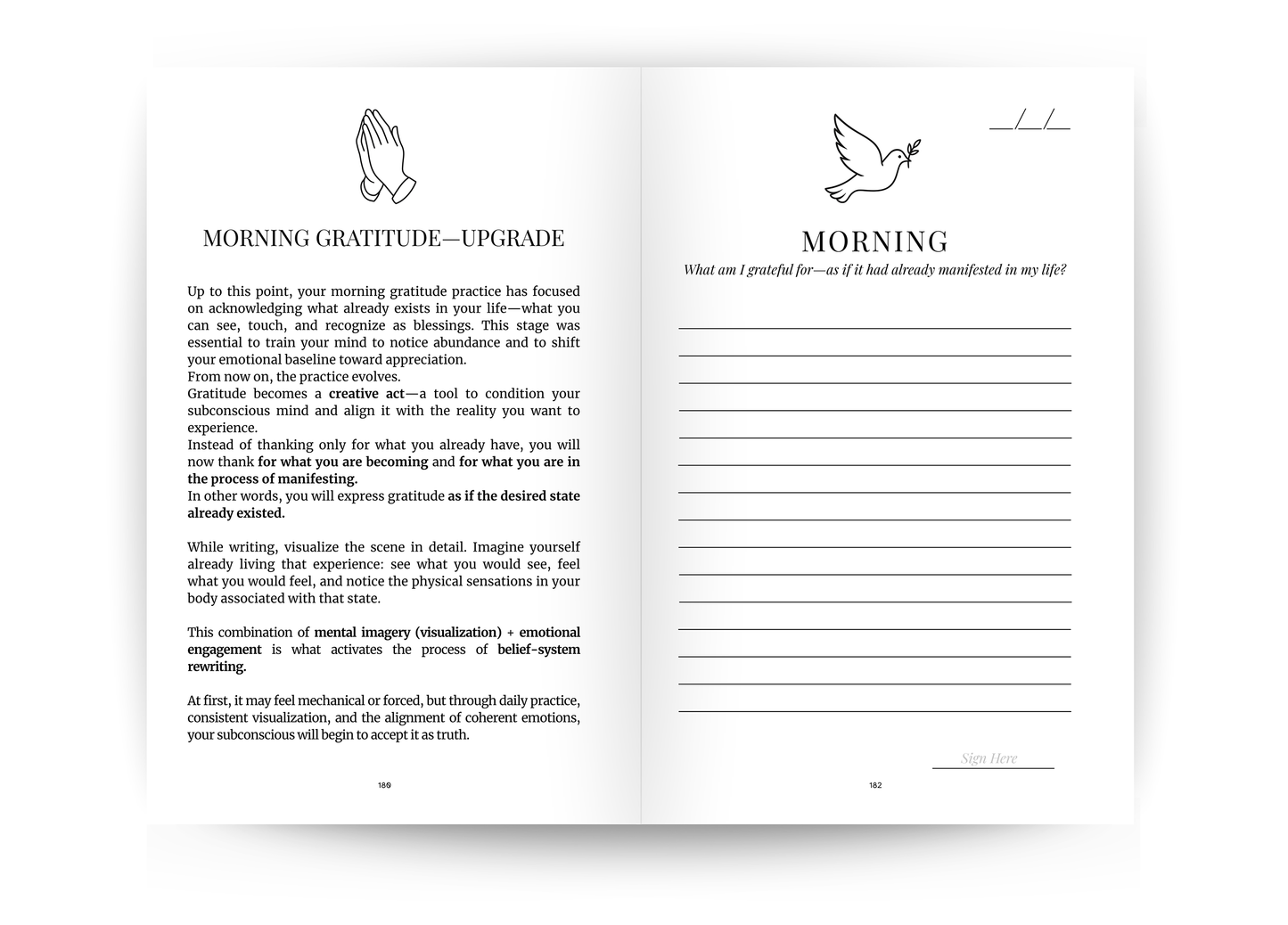 I Am Led By Faith (Paperback)