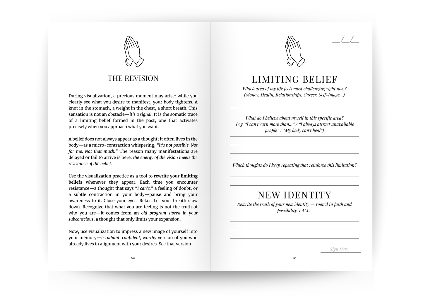 I Am Led By Faith (Paperback)